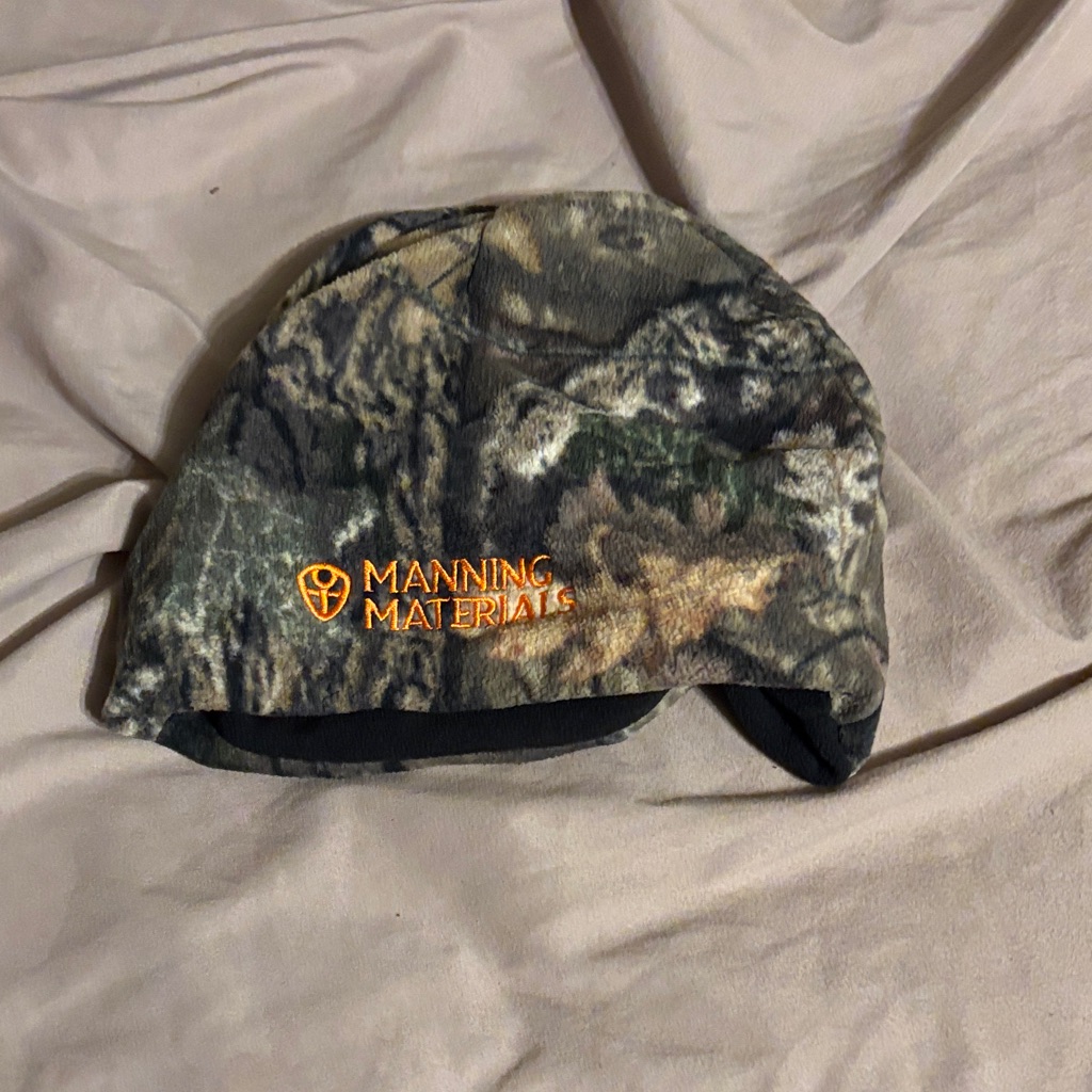 Port Authority Camouflage Beanie Port Authority Camouflage Beanie